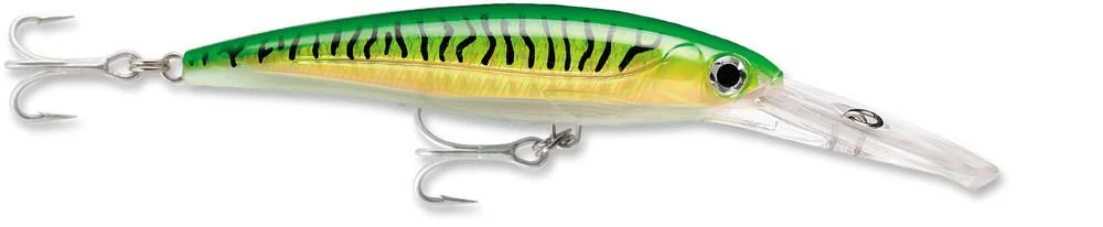 Rapala X-Rap Magnum 30 Big Game Slash Bait - Image 8