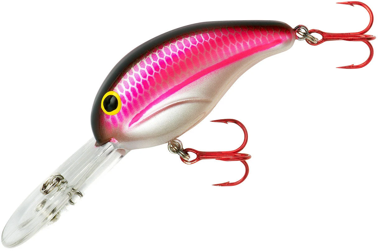 Bandit 300 Crappie Series Deep Diving Crankbait - Image 5