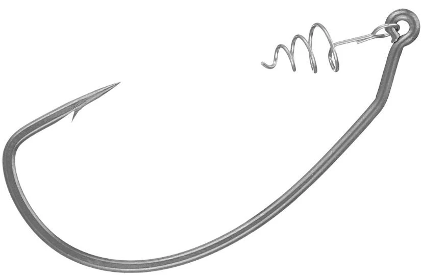 Hayabusa WRM958 Wide Gap Screw Lock Hook