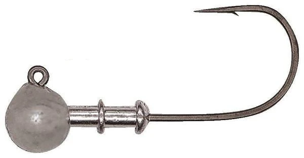 Hayabusa FPJ960 Multi-Use Round Jig Head