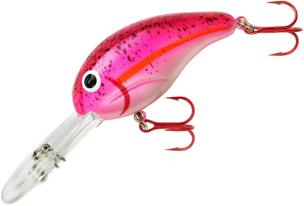 Bandit 300 Crappie Series Deep Diving Crankbait - Image 6