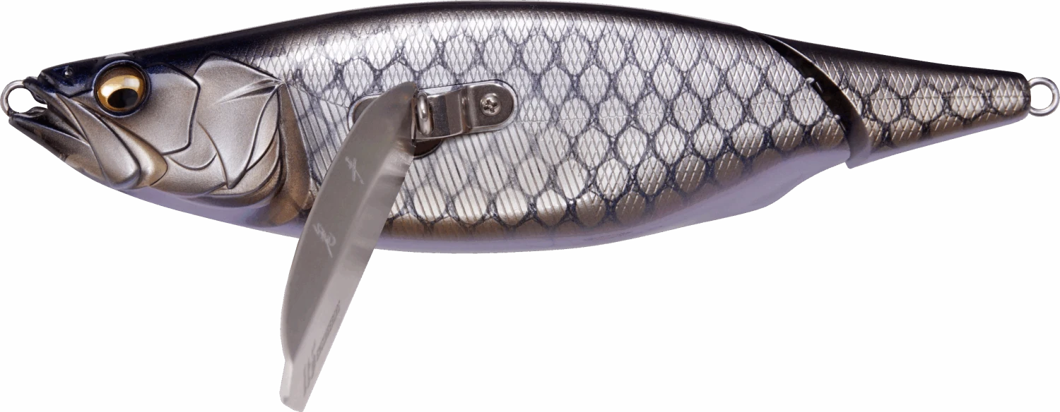 Megabass I-WING 135 Winged Topwater Lure - Image 17