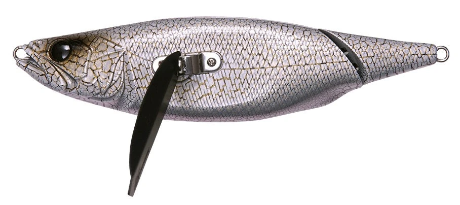Megabass I-WING 135 Winged Topwater Lure - Image 16