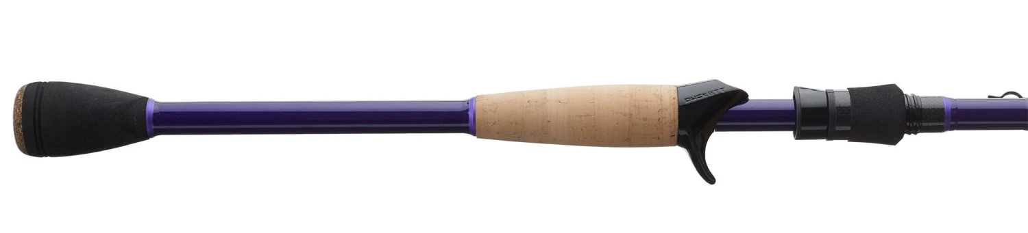 Duckett Fishing Incite Series Casting Rods - Image 2