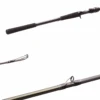 Megabass Levante USA Casting Rods