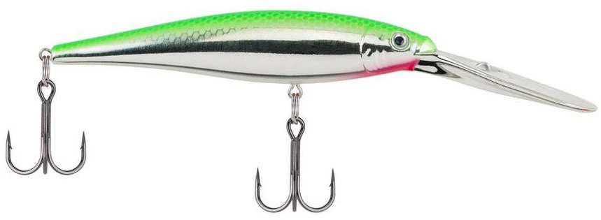 Berkley Flicker Minnow Jerkbait/Trolling Hard Minnow - 3/16 Oz - Image 20