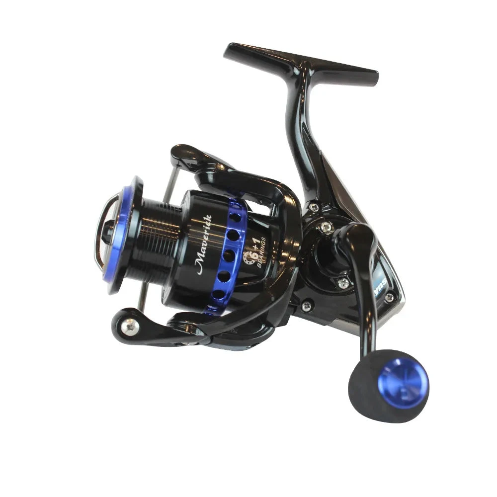 Dobyns Maverick Spinning Combo - Image 5