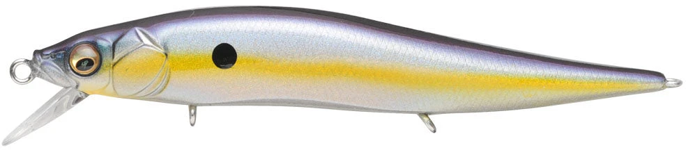 Megabass Ito Vision 110 Jr. Jerkbait - Image 20