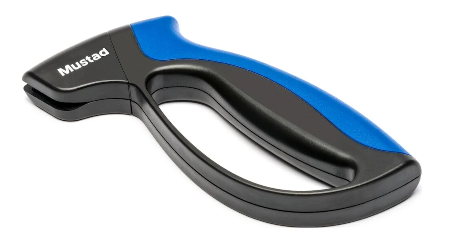 Mustad 3-Piece Fillet & Boning Knife Kit W/ Sharpener - Image 6