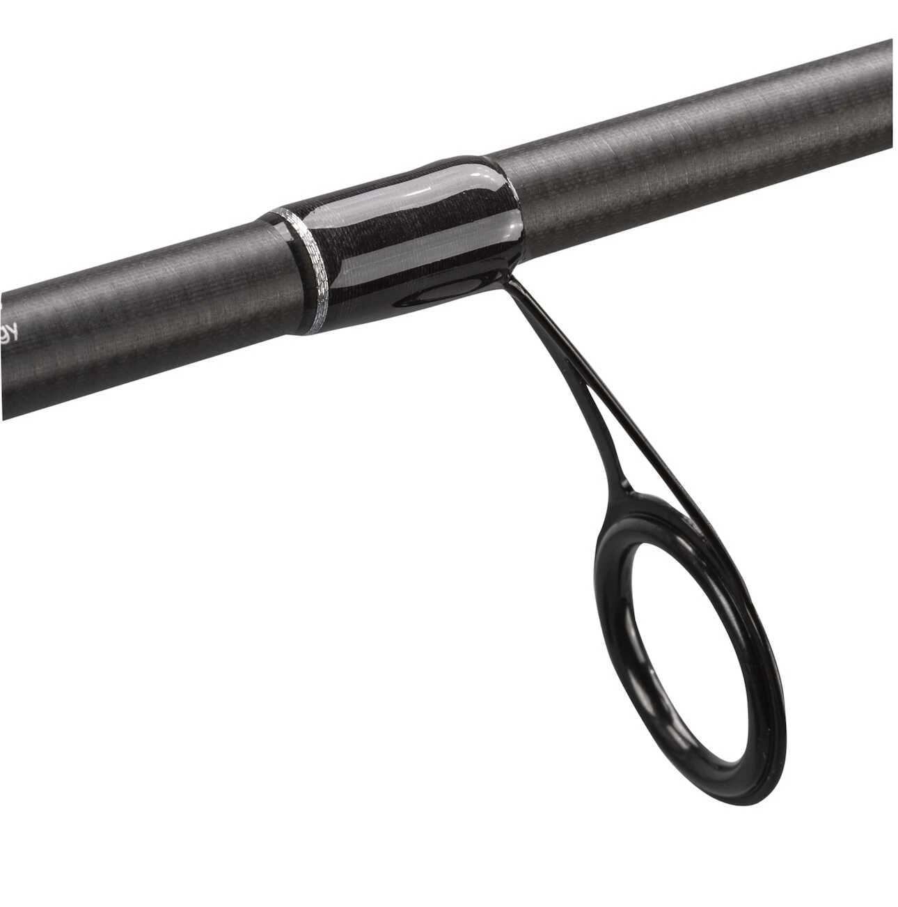 Team Lew's Signature Series Mark Zona Spinning Rod - Image 6