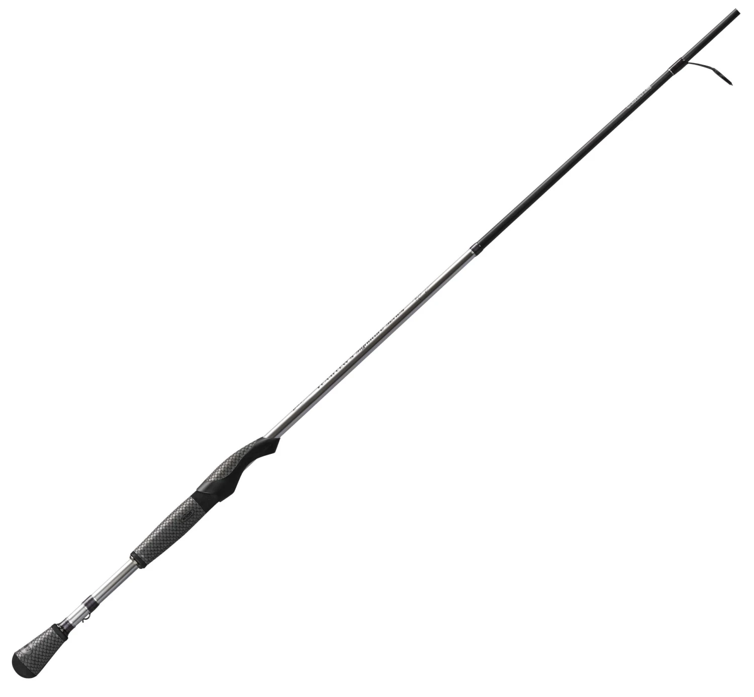 Team Lew's Signature Series Mark Zona Spinning Rod - Image 4