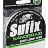Sufix Nanobraid Aqua Camo 150 Yards