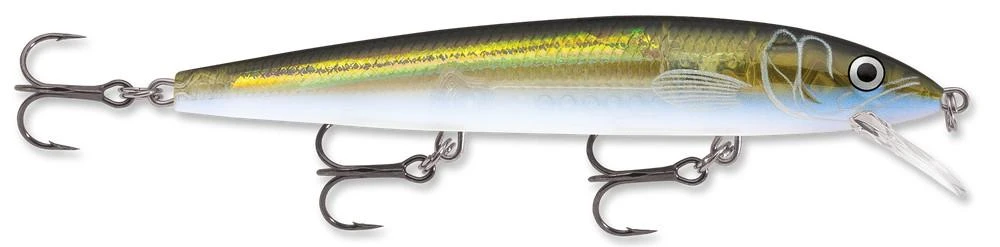 Rapala Husky Jerk 12 Jerkbait/Trolling Minnow - Image 17
