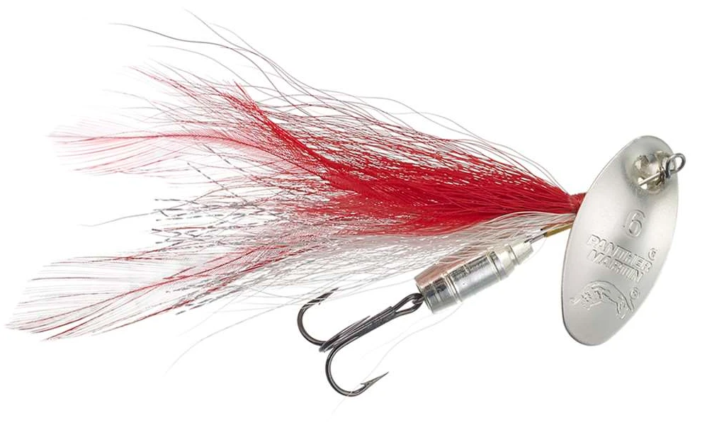 Panther Martin SonicStreamer Dressed Inline Spinner - Image 10