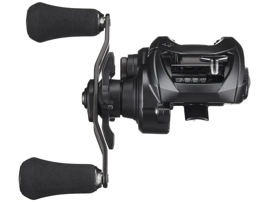 Daiwa Tatula Elite Pitching/Flipping Baitcasting Reels - Image 3