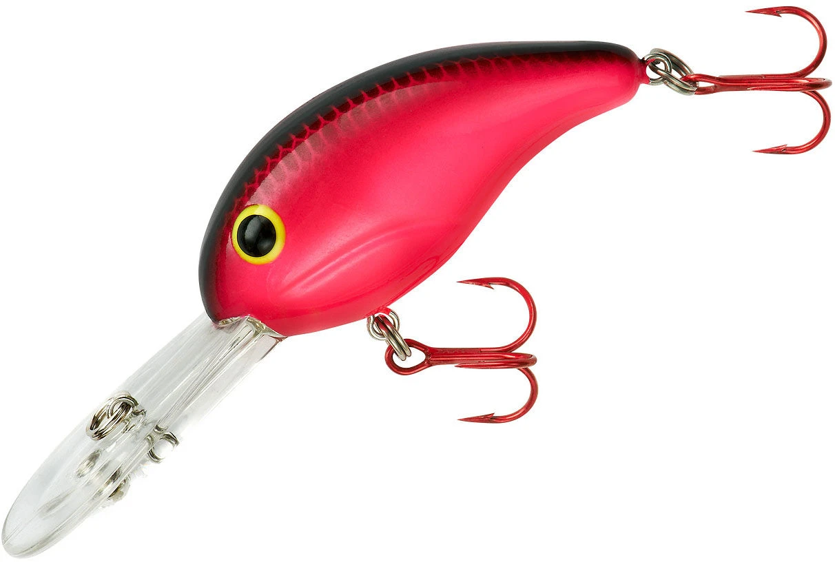 Bandit 300 Crappie Series Deep Diving Crankbait - Image 9