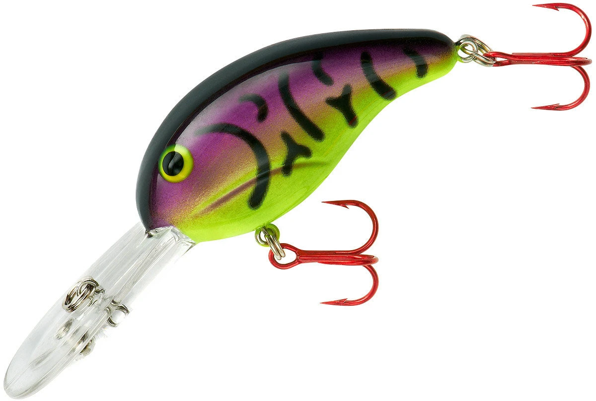 Bandit 300 Crappie Series Deep Diving Crankbait - Image 8