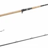 Daiwa Prorex Telescopic Muskie Casting Rods