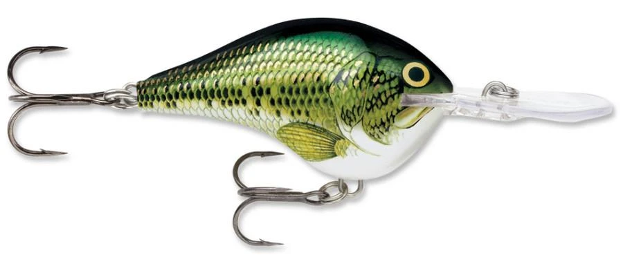 Rapala DT Series Crankbait DT16 - Image 4
