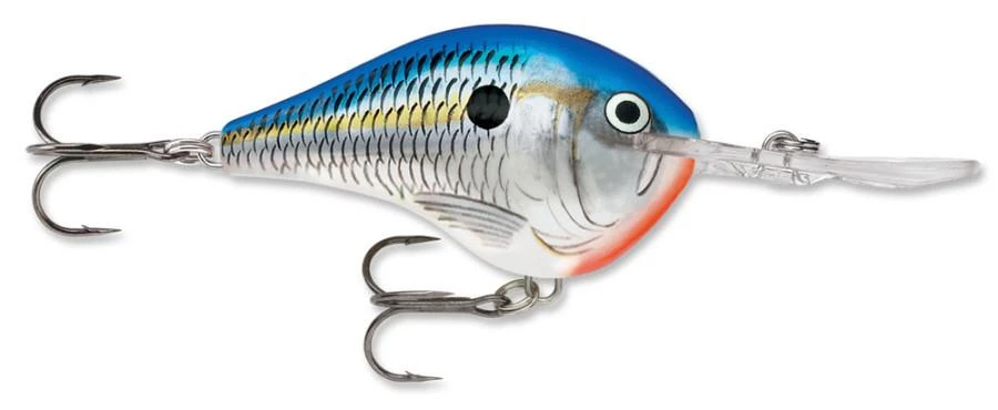 Rapala DT Series Crankbait DT16 - Image 9