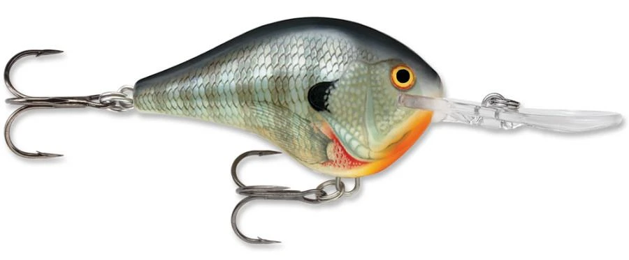 Rapala DT Series Crankbait DT16 - Image 8