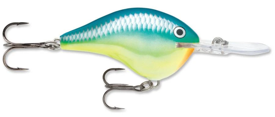 Rapala DT Series Crankbait DT16 - Image 11