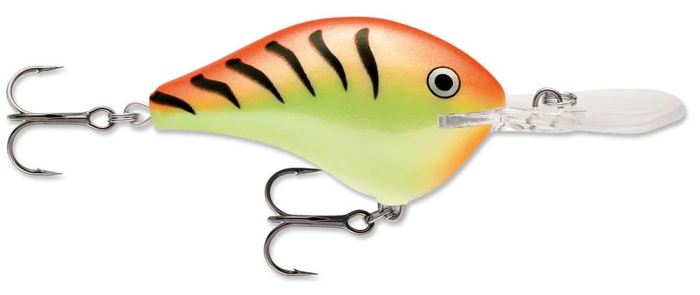 Rapala DT Series Crankbait DT16 - Image 18