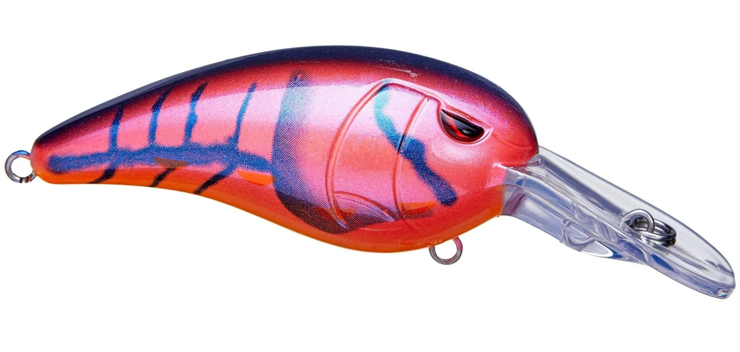 SPRO Mike McClelland RkCrawler MD 55 Medium Diving Crankbait - Image 15