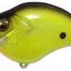 Megabass S Crank 1.2 Shallow Squarebill Crankbait