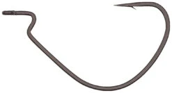 Hayabusa Bulky Stage Muscle Gap 3X-Extra Wide Gap Offset Hook