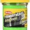 Berkley PowerBait Glitter Trout Bait 1.75 Oz. Jar
