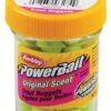 Berkley PowerBait Biodegradable Trout Nuggets