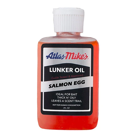 Atlas-Mike's Glo Scent Bait Oils 2 Oz. - Image 12
