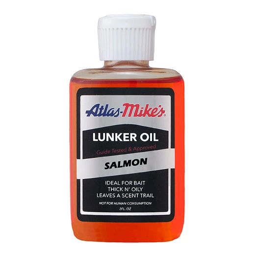 Atlas-Mike's Glo Scent Bait Oils 2 Oz. - Image 11