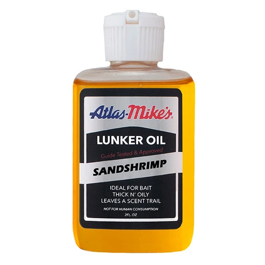 Atlas-Mike's Glo Scent Bait Oils 2 Oz. - Image 13