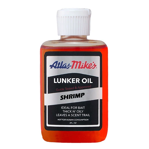 Atlas-Mike's Glo Scent Bait Oils 2 Oz. - Image 15