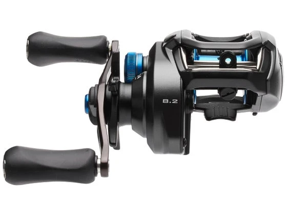 Shimano SLX 150 XT Baitcasting Reels - Image 2