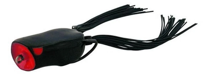 SPRO Dean Rojas Bronzeye Baby Popper 50 Frog - Image 5