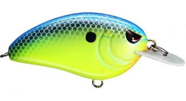 SPRO John Crews Little John 50 Shallow Crankbait - Image 4