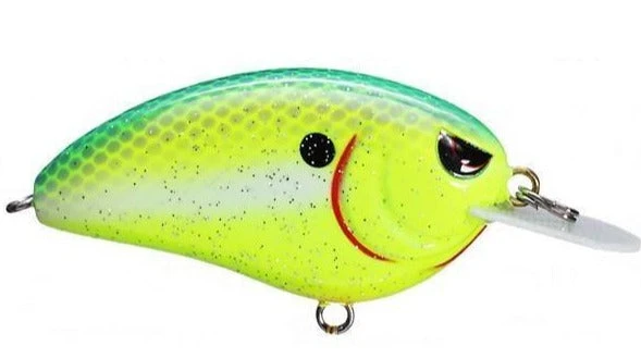 SPRO John Crews Little John 50 Shallow Crankbait - Image 5