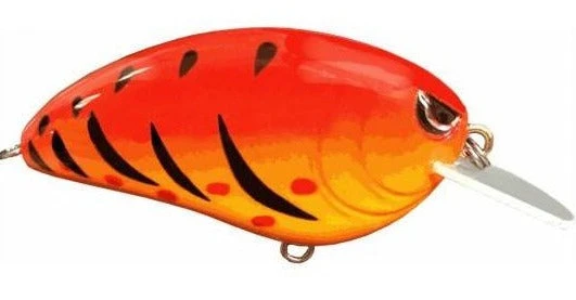 SPRO John Crews Little John 50 Shallow Crankbait - Image 8