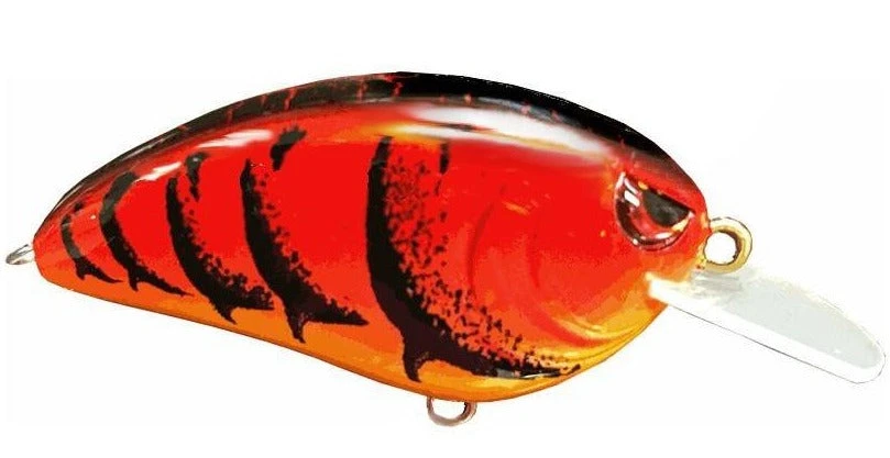 SPRO John Crews Little John 50 Shallow Crankbait - Image 20