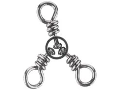 SPRO Three Way Swivel