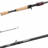 Daiwa Steez AGS Bass Casting Rods