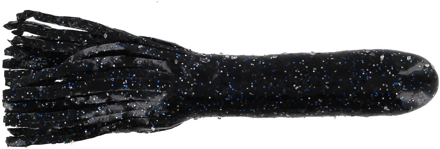 Big Bite Baits 4 Inch Tour Flipper Soft Plastic Tube - Image 3