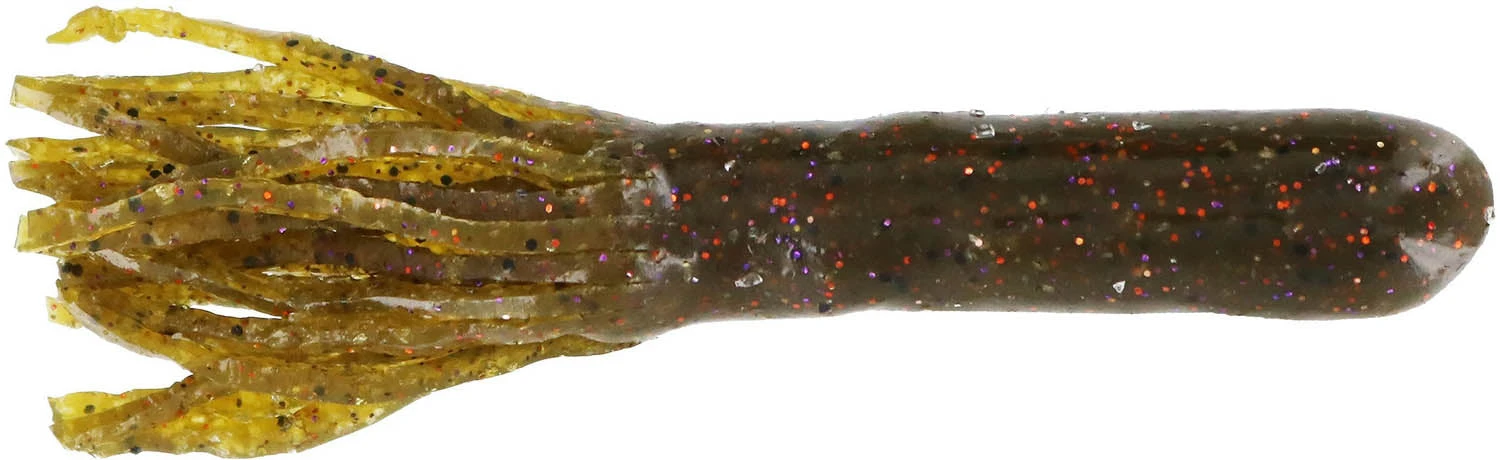 Big Bite Baits 4 Inch Tour Flipper Soft Plastic Tube - Image 8