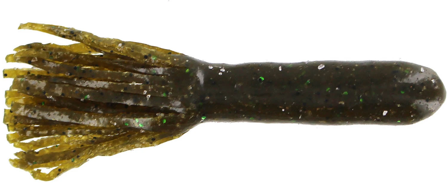 Big Bite Baits 4 Inch Tour Flipper Soft Plastic Tube - Image 7