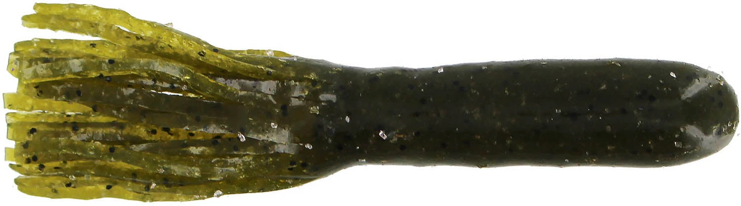 Big Bite Baits 4 Inch Tour Flipper Soft Plastic Tube - Image 6