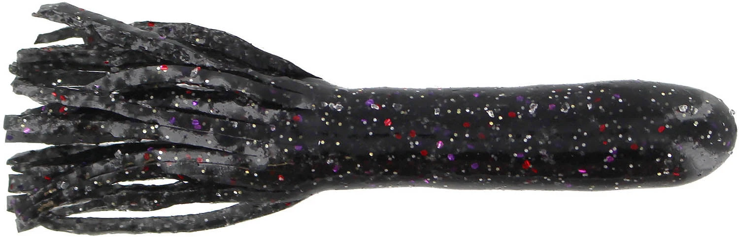 Big Bite Baits 4 Inch Tour Flipper Soft Plastic Tube - Image 9