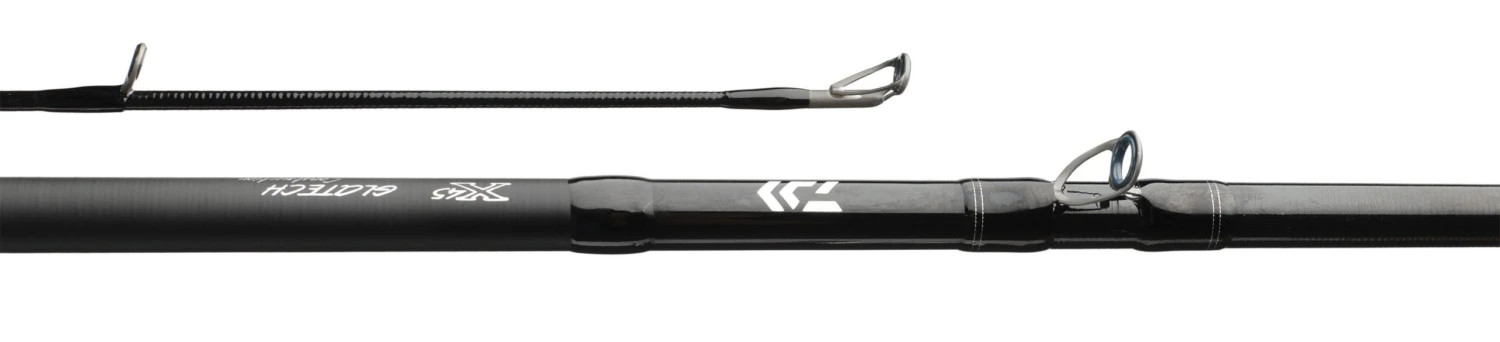 Daiwa Tatula Series Glass Casting Rods - Image 2